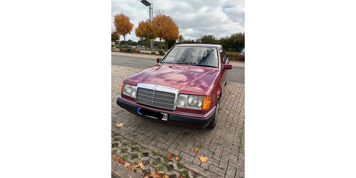 Mercedes-Benz 200 226.655 km 6.500 &euro; Hamburg 22043
