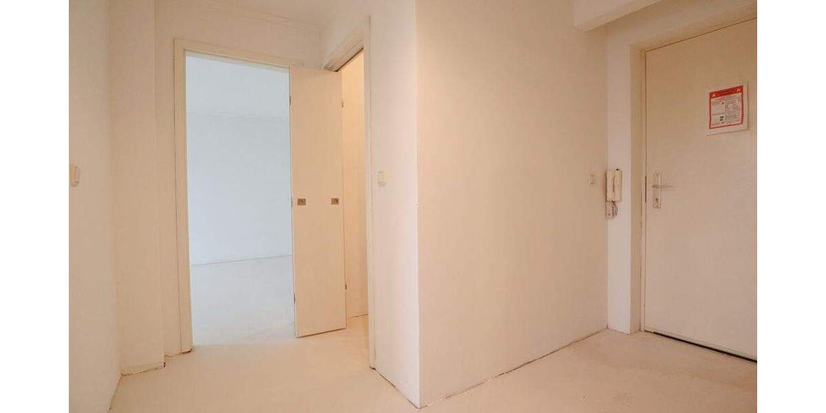 Etagenwohnung Elmshorn - 2 Zimmer, 52 m&sup2;, 149.000&euro; | Angebot:25665584