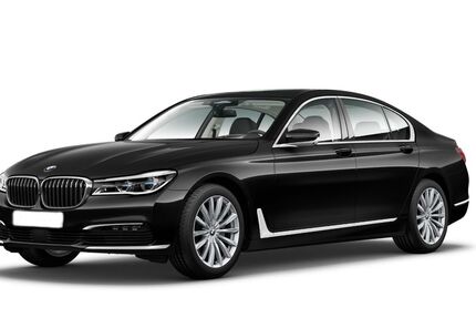BMW 730 82.000 km 34.900 &euro; Glinde 21509