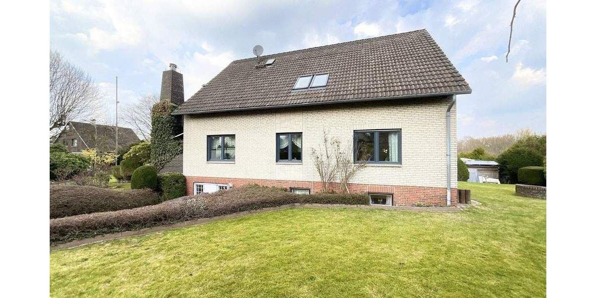 Einfamilienhaus Groß Niendorf - 6 Zimmer, 186 m&sup2;, 399.000&euro; | Angebot:25672615