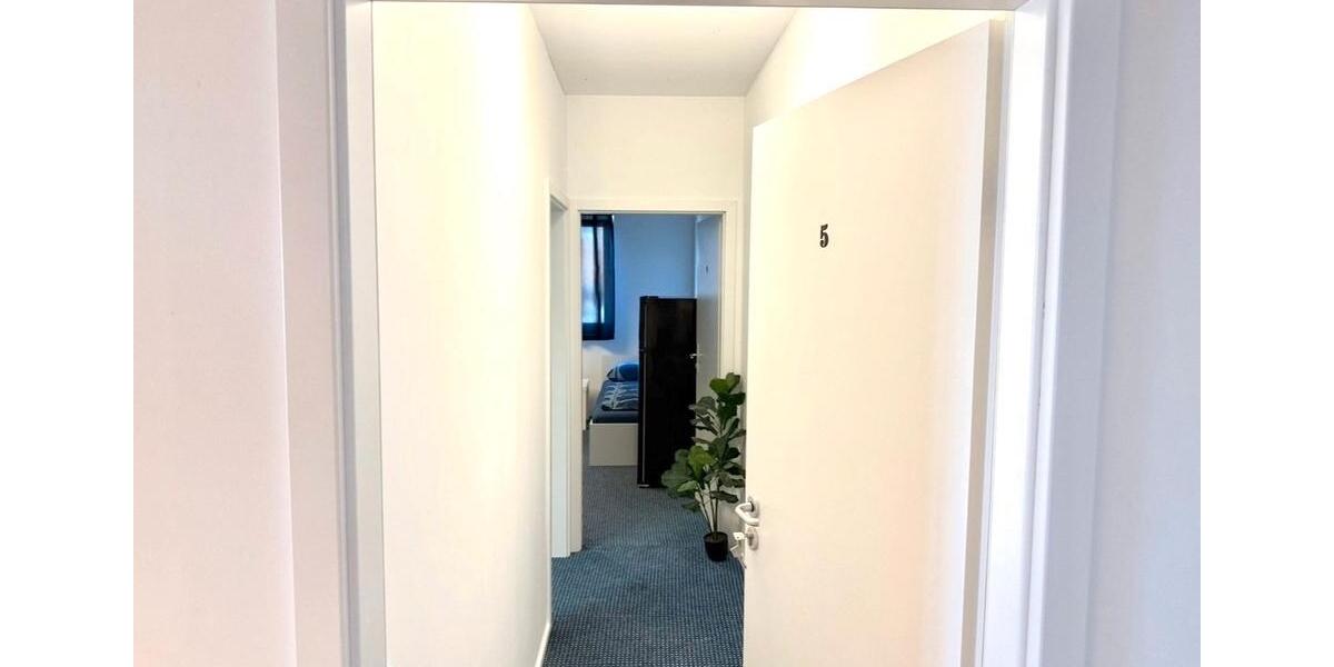 Etagenwohnung Hamburg Wandsbek - 1 Zimmer, 43 m&sup2;, 1.500&euro; | Angebot:26568275