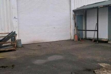 Gewerbeobjekt Hamburg Rothenburgsort - 3.000&euro; | Angebot:21528498