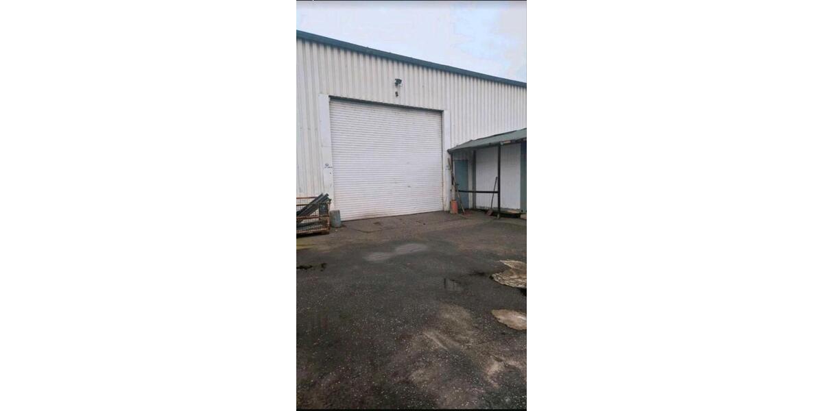 Gewerbeobjekt Hamburg Rothenburgsort - 3.000&euro; | Angebot:21528498