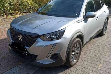 Peugeot 2008 56.000 km 16.000 &euro; HAMBURG 21031