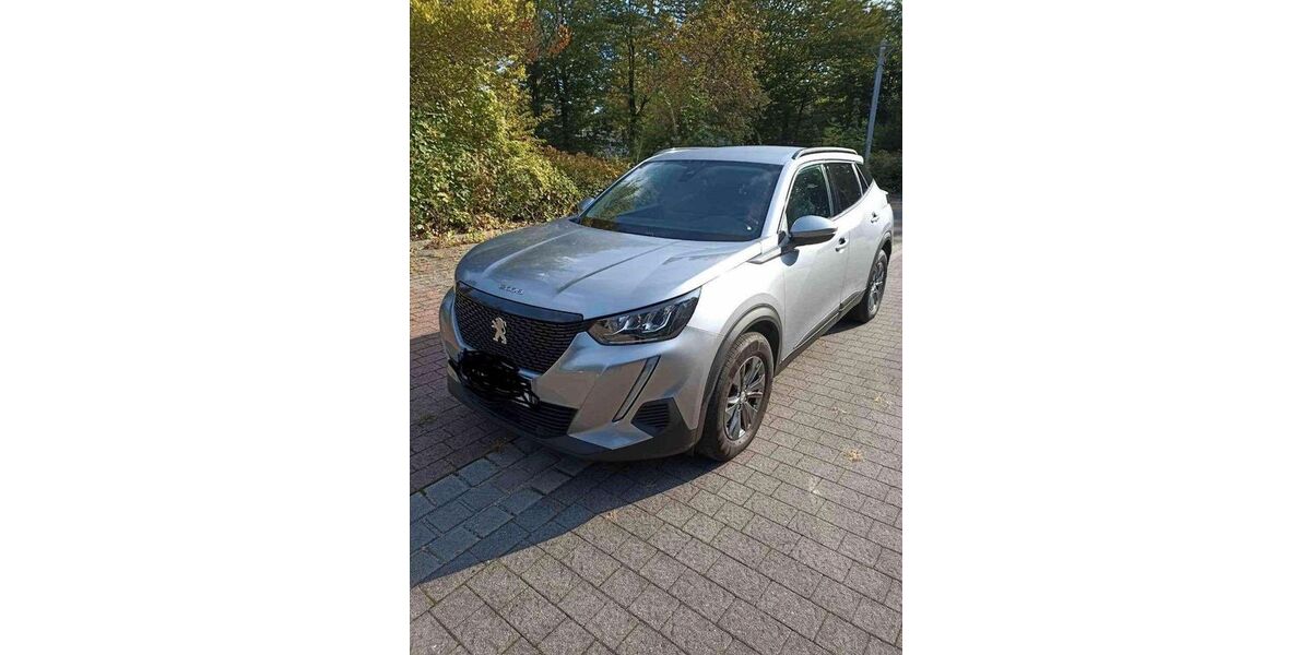 Peugeot 2008 56.000 km 16.000 &euro; HAMBURG 21031