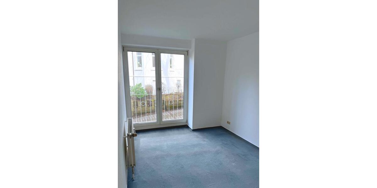 Erdgeschoßwohnung Hamburg Wandsbek - 2 Zimmer, 56 m&sup2;, 279.000&euro; | Angebot:25929943