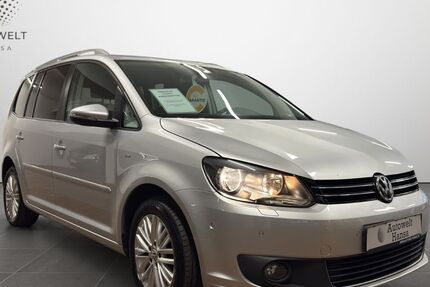 VW Touran 132.000 km 10.900 &euro; Pinneberg 25421