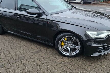 Audi A6 264.457 km 10.550 &euro; Rellingen 25462