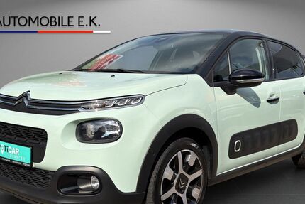 Citroen C3 77.892 km 8.450 &euro; Bönningstedt 25474