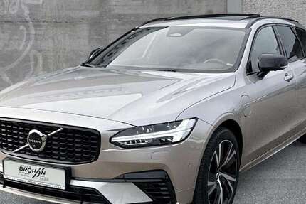 Volvo V90 40.755 km 44.880 &euro; Jork/Königreich 21635