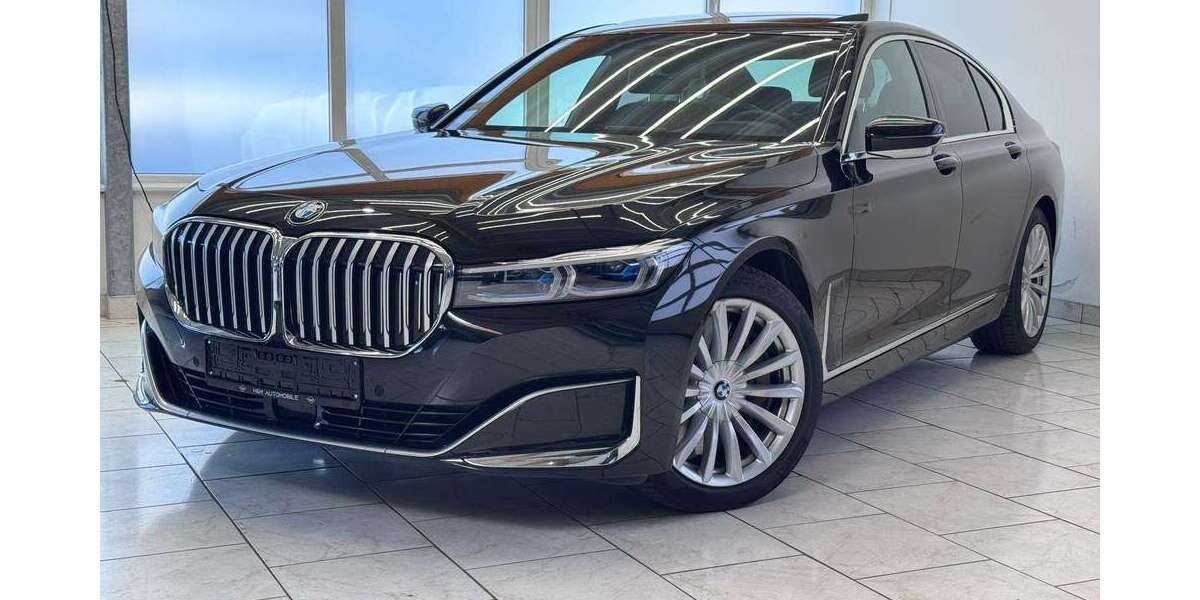 BMW 750 27.850 km 49.999 &euro; Pinneberg 25421