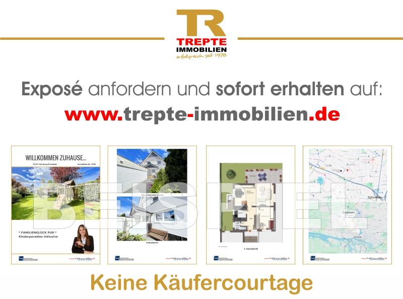 Vielseitiges Zweifamilienhaus mit großem Potenzial & teilbarem Grundstück - Zweifamilienhaus Henstedt-Ulzburg Ulzburg | Angebot:26836064