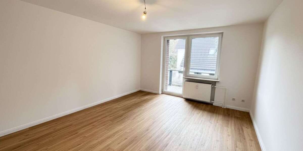Etagenwohnung Hamburg Eimsbüttel - 2 Zimmer, 54 m&sup2;, 950&euro; | Angebot:25945089