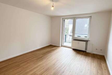 Wohnung Hamburg Eimsbüttel - 2 Zimmer, 54 m&sup2;, 950&euro; | Angebot:25945089