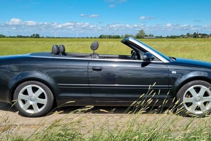 Audi A4 265.000 km 4.800 &euro; Haselau 25489