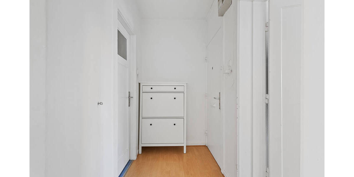 Etagenwohnung Hamburg / Borgfelde Borgfelde - 2 Zimmer, 47 m&sup2;, 189.000&euro; | Angebot:25996364