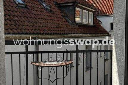 Wohnung Hamburg Neustadt - 2 Zimmer, 46 m&sup2;, 656&euro; | Angebot:25923593