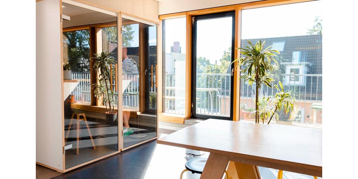 Gewerbeobjekt Hamburg Altona-Nord - 2.000&euro; | Angebot:25969249