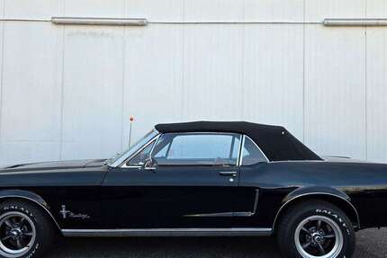 Ford Mustang 999.999 km 49.900 &euro; Hamburg 22419