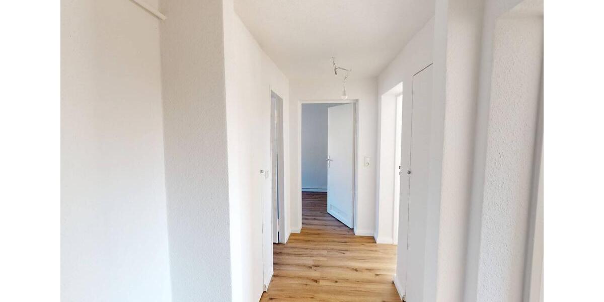 Etagenwohnung Uetersen - 3 Zimmer, 63 m&sup2;, 639&euro; | Angebot:25569813