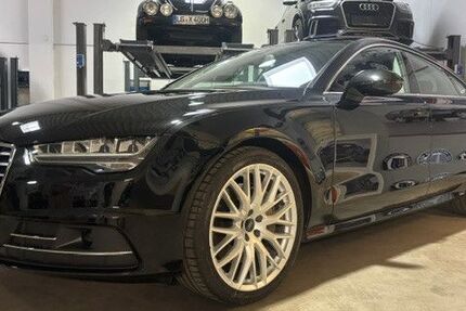Audi A7 113.267 km 23.980 &euro; Bönningstedt 25474