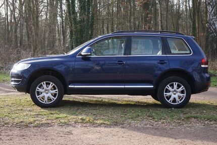 VW Touareg 250.000 km 7.490 &euro; Berlin 14089