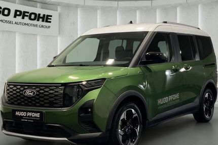 Ford Tourneo Courier 10.500 km 33.790 &euro; Hamburg 22335