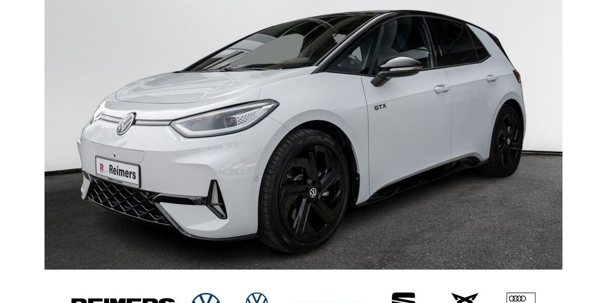 VW ID.3 9.836 km 46.988 &euro; Norderstedt 22848