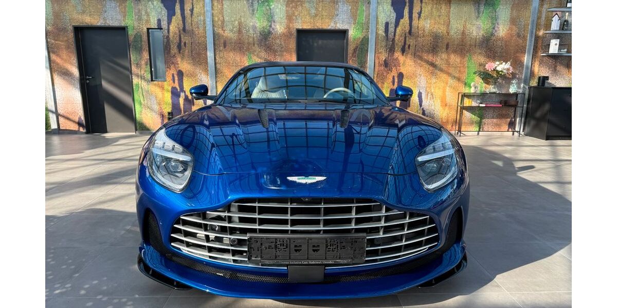 Aston Martin DB12 2.543 km 225.390 &euro; Bargteheide 22941