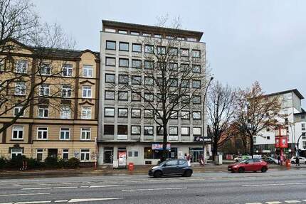 Gewerbeobjekt Hamburg Bahrenfeld - 1.650&euro; | Angebot:25898685