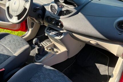 Renault Twingo 218.000 km 1.400 &euro; Hamburg 21037