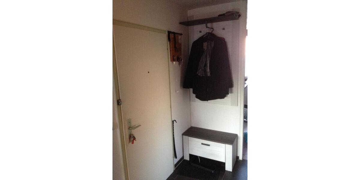 Etagenwohnung Hamburg Wandsbek - 3 Zimmer, 67 m&sup2;, 270.000&euro; | Angebot:25945083