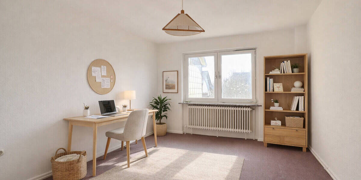 Reihenmittelhaus Kaltenkirchen - 6 Zimmer, 109 m&sup2;, 299.000&euro; | Angebot:25958593