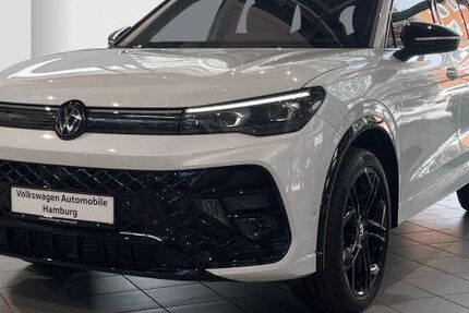 VW Tiguan 1.890 km 65.777 &euro; Hamburg 22303