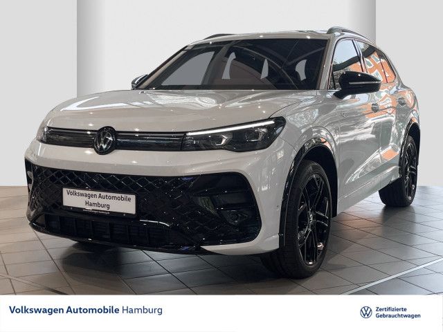 VW Tiguan 1.890 km 65.777 &euro; Hamburg 22303