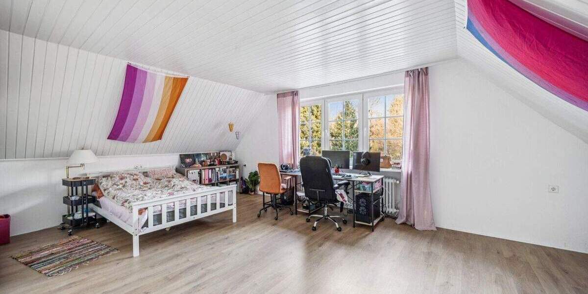 Mehrfamilienhaus, Wohnhaus Hamburg / Rahlstedt Rahlstedt - 8 Zimmer, 292 m&sup2;, 1.098.000&euro; | Angebot:25731148