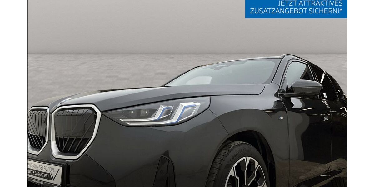 BMW X3 24.521 km 58.902 &euro; Barsbüttel bei Hamburg 22885