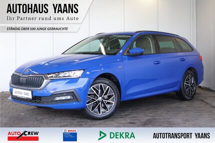 Skoda Octavia 99.950 km 18.689 &euro; Pinneberg 25421