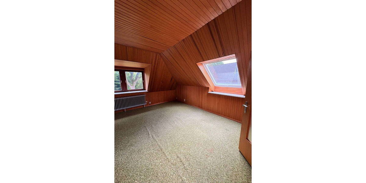 Einfamilienhaus Hamburg Poppenbüttel Poppenbüttel - 6 Zimmer, 170 m&sup2;, 719.000&euro; | Angebot:26027714