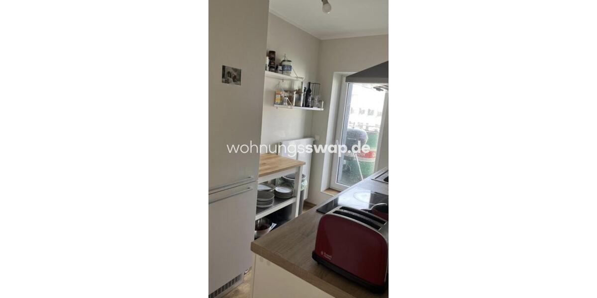 Etagenwohnung Hamburg Altstadt - 2 Zimmer, 43 m&sup2;, 540&euro; | Angebot:24539233