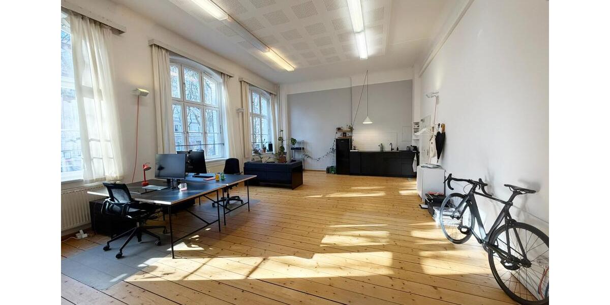 Gewerbeobjekt Hamburg Altona-Nord - 260&euro; | Angebot:25397437