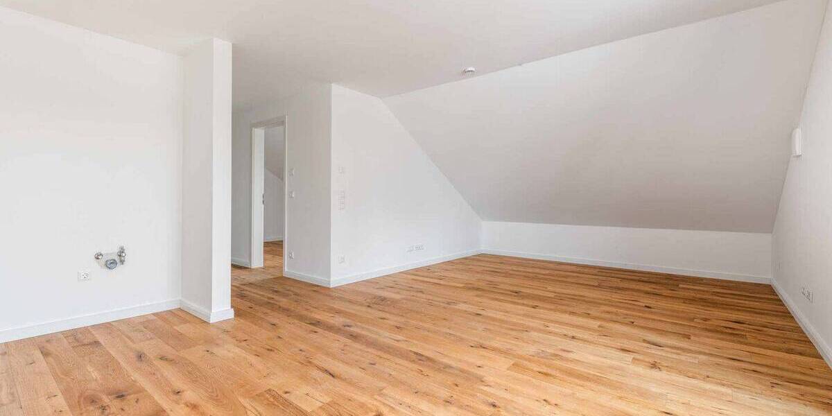 Etagenwohnung Leezen - 2 Zimmer, 50 m&sup2;, 259.000&euro; | Angebot:25737760