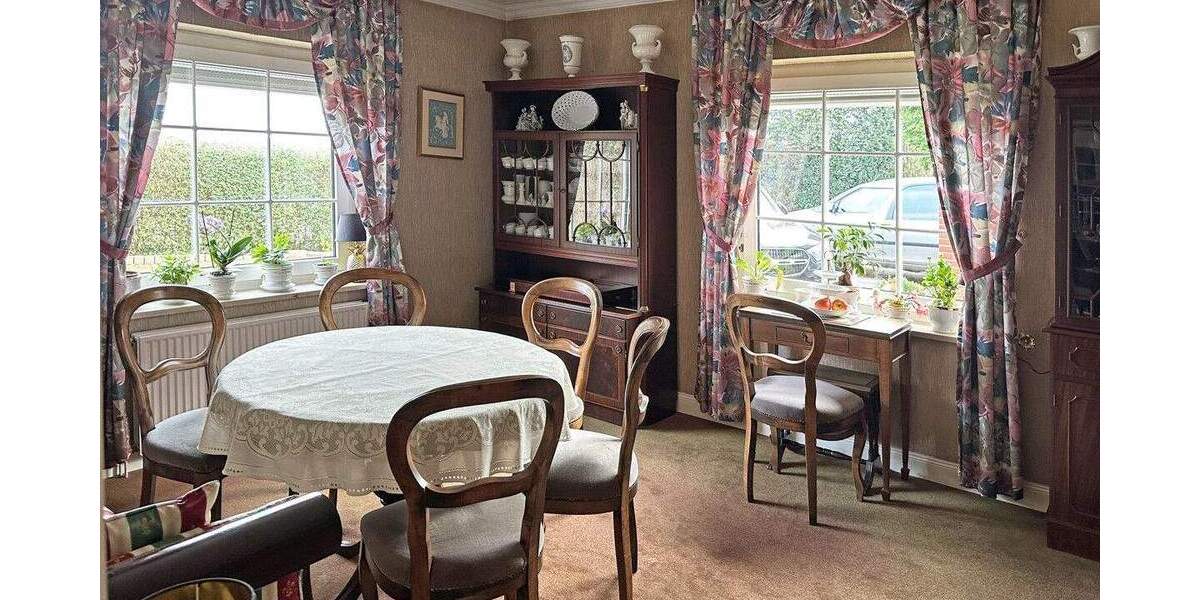 Mehrfamilienhaus, Wohnhaus Hamburg Allermöhe - 8 Zimmer, 196 m&sup2;, 759.000&euro; | Angebot:25726591