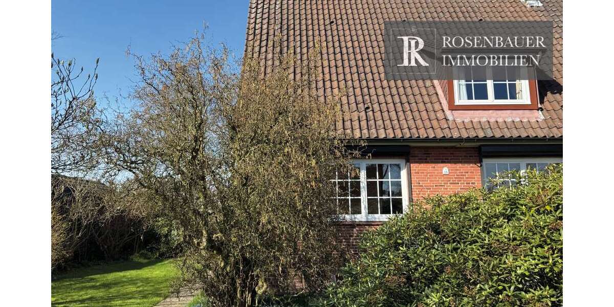 Einfamilienhaus Jersbek - 4 Zimmer, 114 m&sup2;, 359.000&euro; | Angebot:25882408