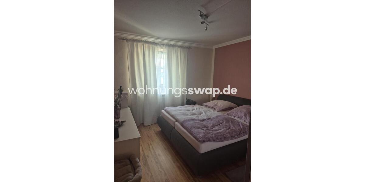 Etagenwohnung Hamburg Wandsbek - 3 Zimmer, 68 m&sup2;, 500&euro; | Angebot:25965121