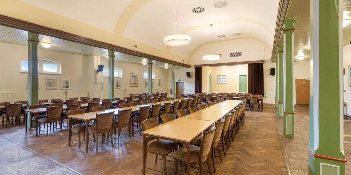 Mehrfamilienhaus, Wohnhaus Grünendeich - 1 Zimmer, 2 m&sup2;, 579.000&euro; | Angebot:25738327