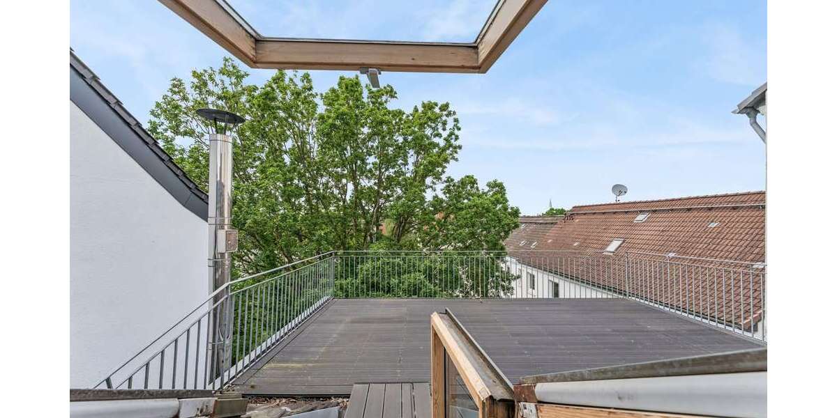 Etagenwohnung Hamburg Sternschanze - 4 Zimmer, 131 m&sup2;, 895.000&euro; | Angebot:26817834
