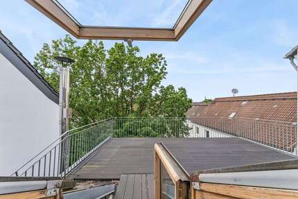 Wohnung Hamburg Sternschanze - 4 Zimmer, 131 m&sup2;, 895.000&euro; | Angebot:26817834