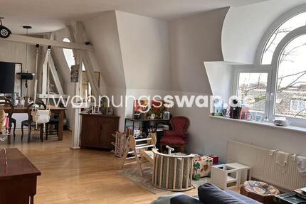 Wohnung Hamburg Hoheluft-West - 4 Zimmer, 97 m&sup2;, 1.560&euro; | Angebot:25856221