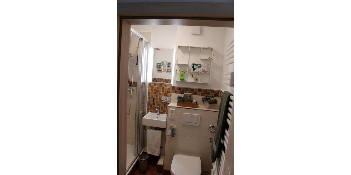 Etagenwohnung Hamburg Borgfelde - 2 Zimmer, 42 m&sup2;, 1.350&euro; | Angebot:25890444